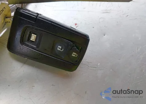 2006 Toyota Prius из США, поврежденный, VIN JTDKB20U467544101